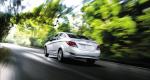 Hyundai Accent 2013 года